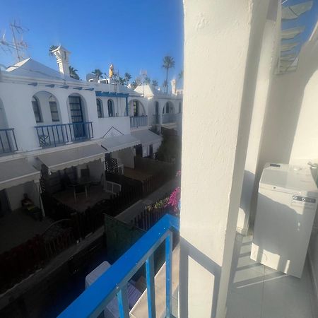 Bungalow Maspalomas Maspalomas  Exteriér fotografie